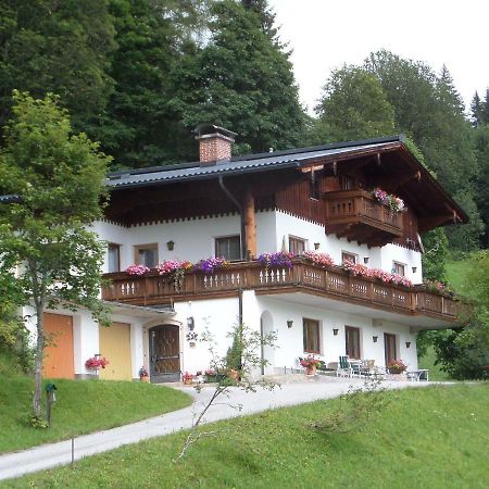 Gastehaus Erle Apartment Ramsau am Dachstein Exterior photo